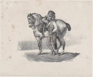 Die Trompete der Husaren