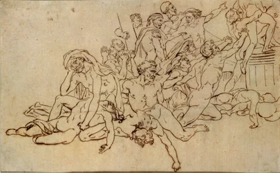 Das Floß der Medusa