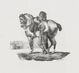 Trompeter der Husaren