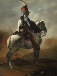 Trompeter der Husaren
