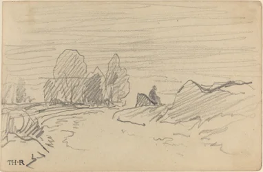 Landschaft I