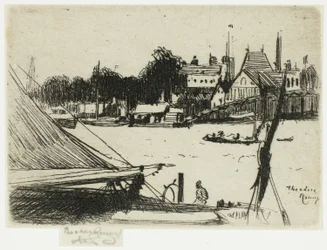 Battersea von Chelsea