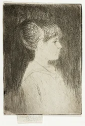 Jeanette, Juni 1887