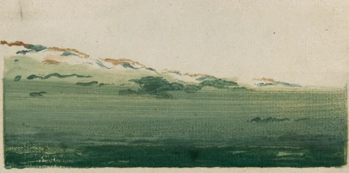 Das Meer bei Bognor