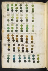 Sir Theodore de Mayerne, Pictoria, sculptoria et quae subalternarum artium (das 