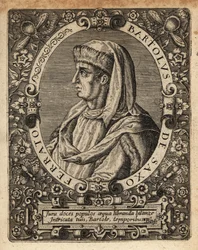 Bartolus de Saxoferrato, italienischer Rechtsprofessor