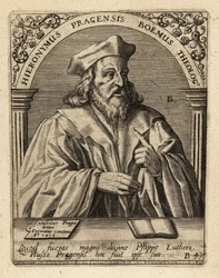 Hieronymus von Prag