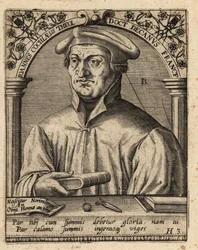Johann Cochlaeus