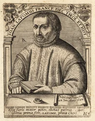 Johann Latomus