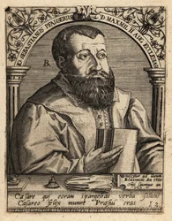 Johann Sebastian Pfauser