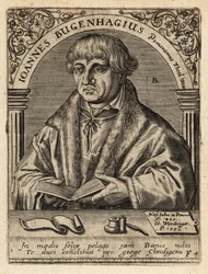 Johannes Bugenhagen