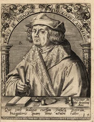Johannes Indagine