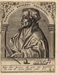 Martin Bucer