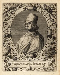 Poliziano, italienischer klassischer Gelehrter
