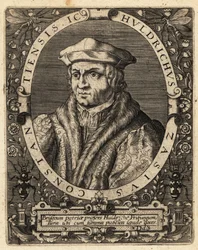 Ulrich Zasius