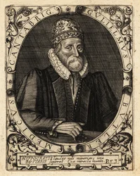 William Butler, englischer Akademiker