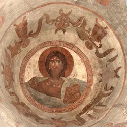 Salvator Mundi (Erlöser der Welt)