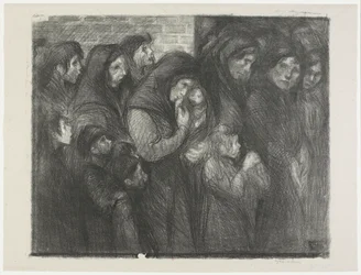[Die Witwen von Courrières]
