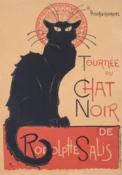 Tournee des Chat Noir