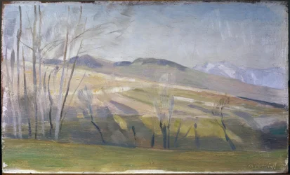 Die Höhen von Lavaux