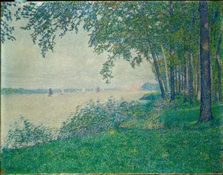 Die Segelboote