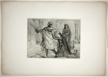 Fort!, Platte sieben aus Othello