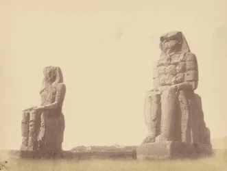 Koloss von Memnon