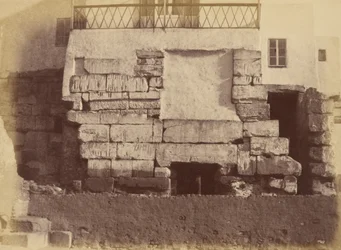 Maison de France, Luxor