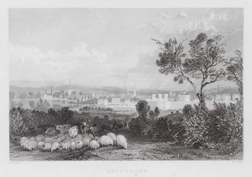 Leicester