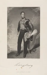 Anglesey, Henry William Paget