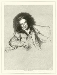 William Wilberforce (Gravur)