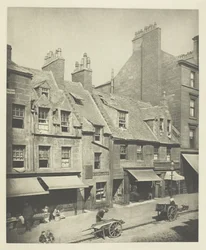 Gallowgate
