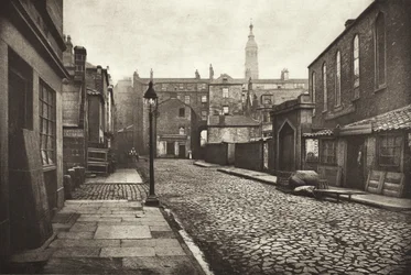 Low Green Street
