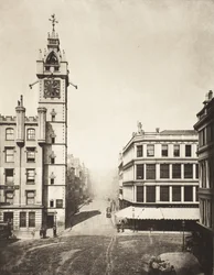 Thomas J. Annan Alte Gassen und Straßen: Eine Serie von Photogravuren, 1868-1899 (Buch)