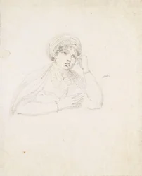 Emma Hamilton aus dem Leben