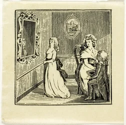 Buchillustration