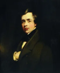 Thomas Earle, ca. 1840