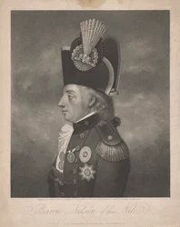 Baron Nelson vom Nil