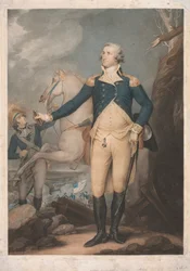 General Washington