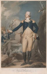 General Washington