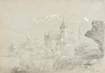 Schloss Spiez