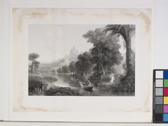 Die Reise des Lebens: Jugend