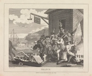 Frankreich