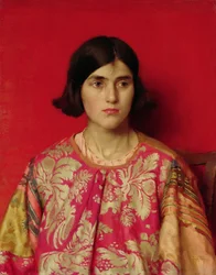 Die Verbannte: Schwer ist der Preis, den ich für die Liebe zahlte, 1930