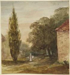 Landschaft