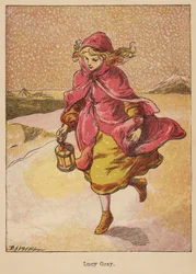 Lucy Gray
