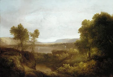 Am Hudson
