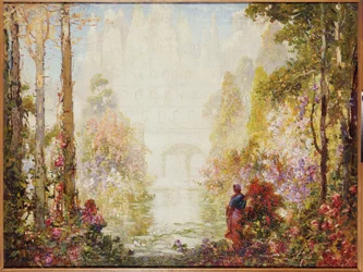 Sitas Garten II