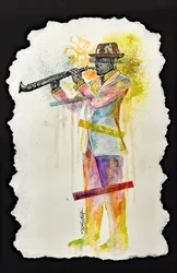 Machtspieler, 2017