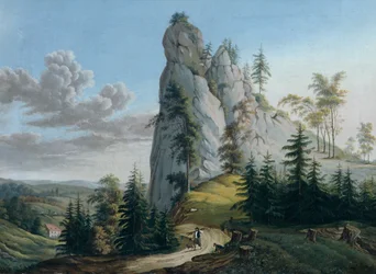 Aus Tistedalen